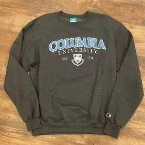 Columbia University Sweatshirt